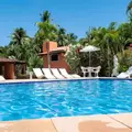 Villa Mercedes