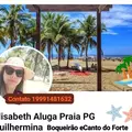 Elisabeth Aluga Praia Pg Guilhermina